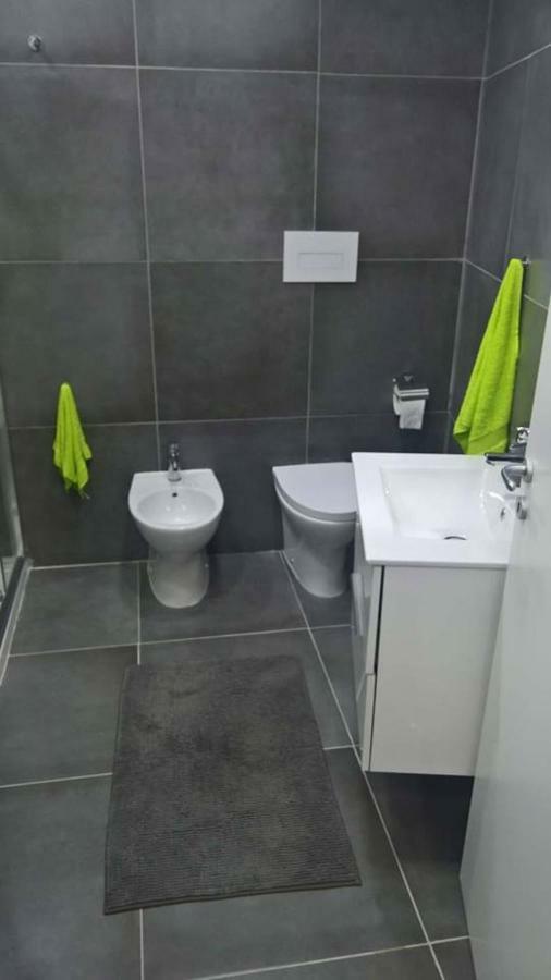 Apartment Fabrizio ナポリ エクステリア 写真