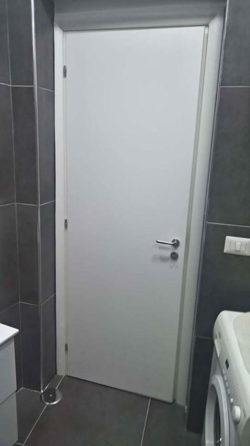 Apartment Fabrizio ナポリ エクステリア 写真