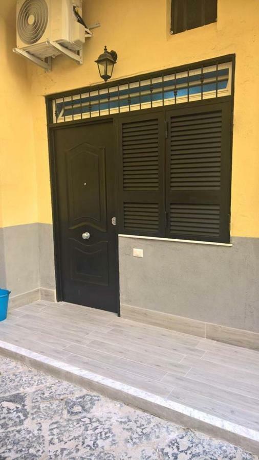 Apartment Fabrizio ナポリ エクステリア 写真