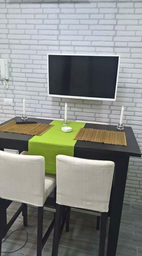 Apartment Fabrizio ナポリ エクステリア 写真