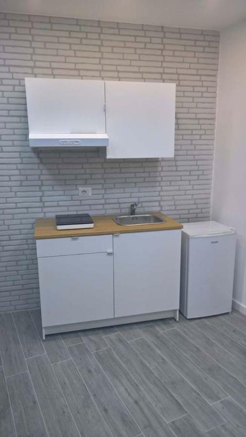 Apartment Fabrizio ナポリ エクステリア 写真